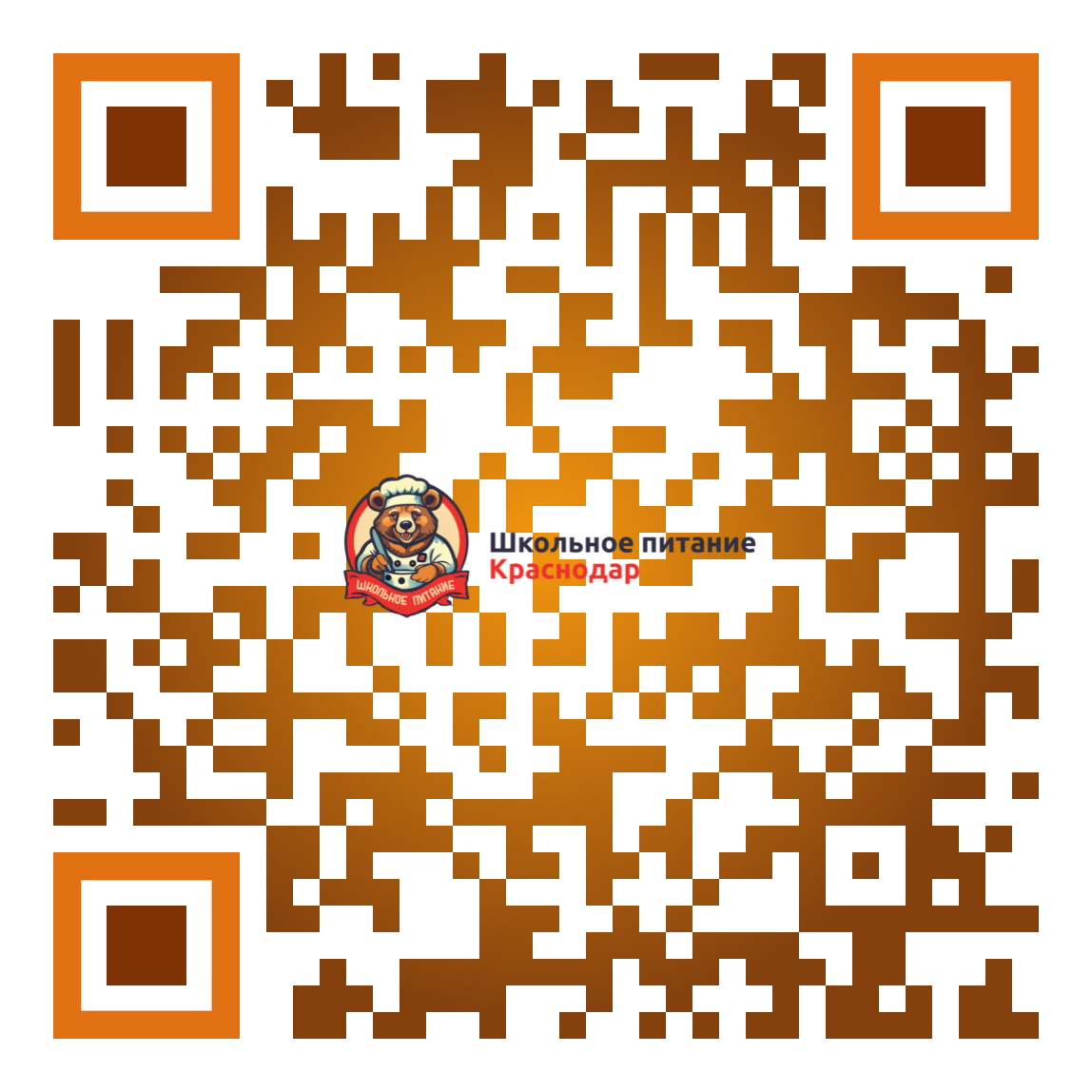 QR SHP-rodite