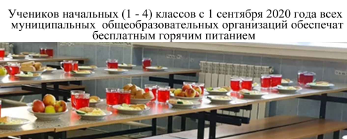 картинка беслатное питание