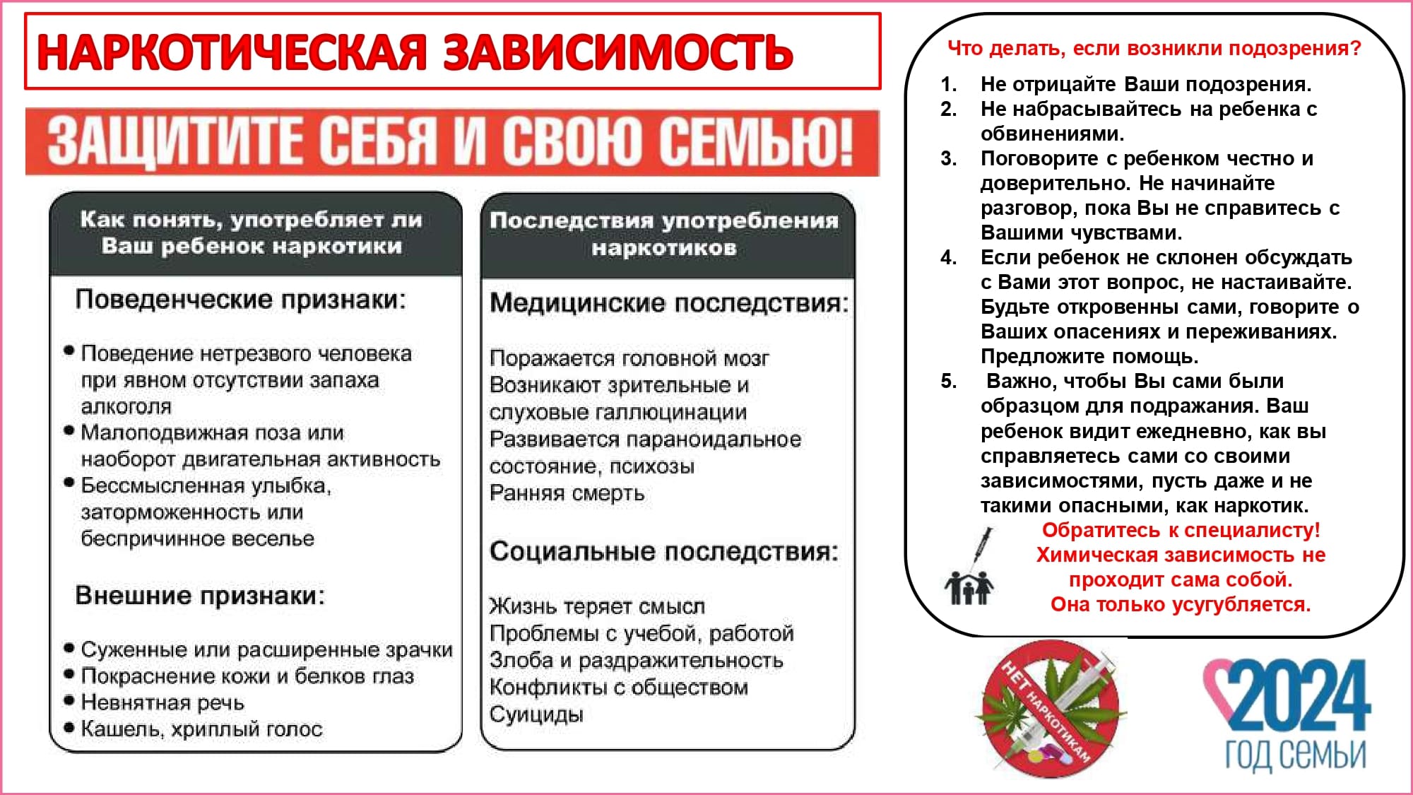 Счастливая семья без вредных привычек 0003