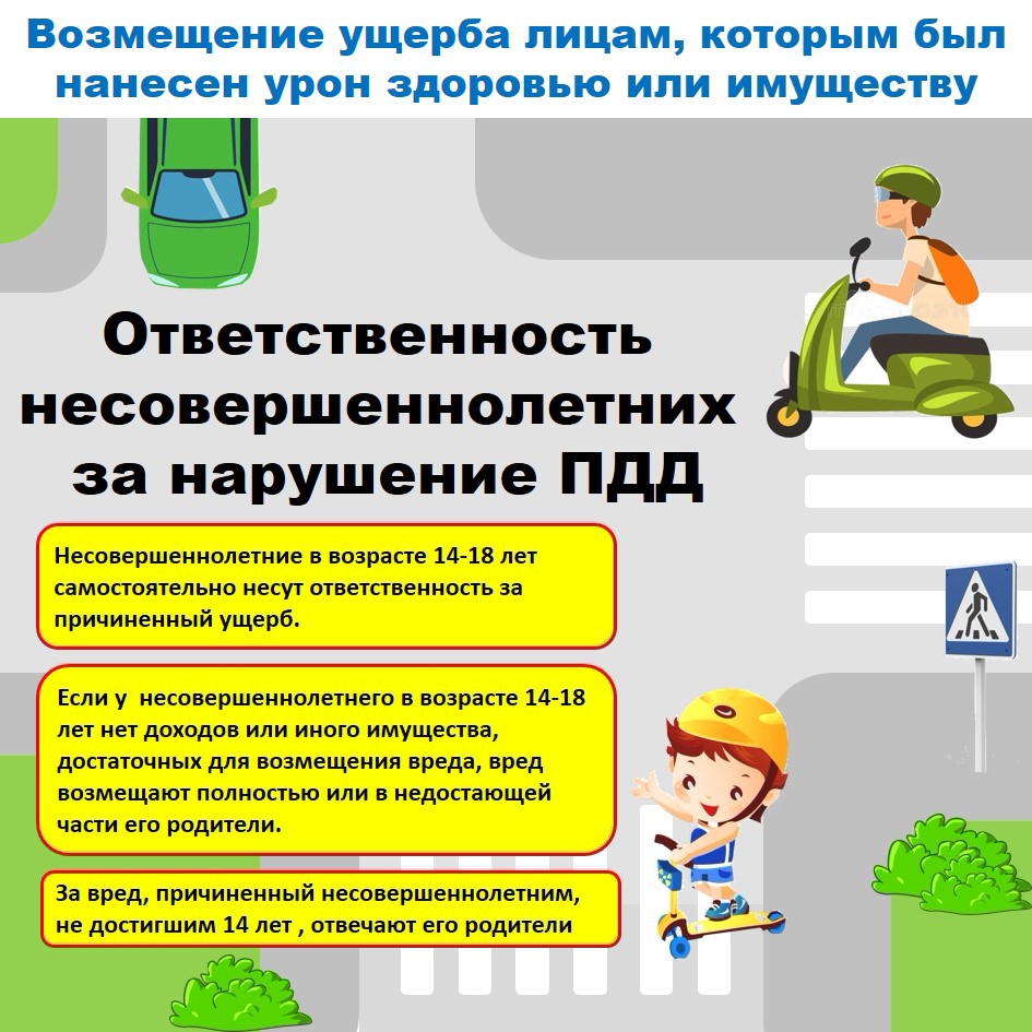 ПДД 6